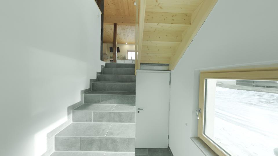 Einfamilienhaus Scheer - 7 Zimmer, 137 m&sup2;, 1.693&euro; | Angebot:24977606