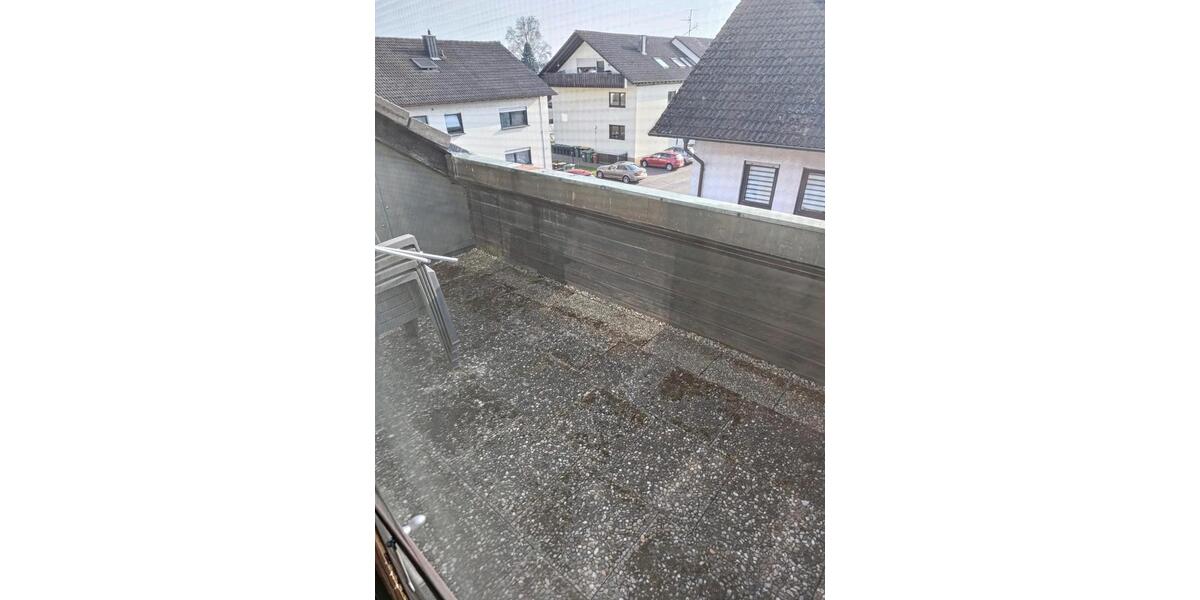 Dachgeschoßwohnung Rheinmünster - 3 Zimmer, 56 m&sup2;, 760&euro; | Angebot:26258562