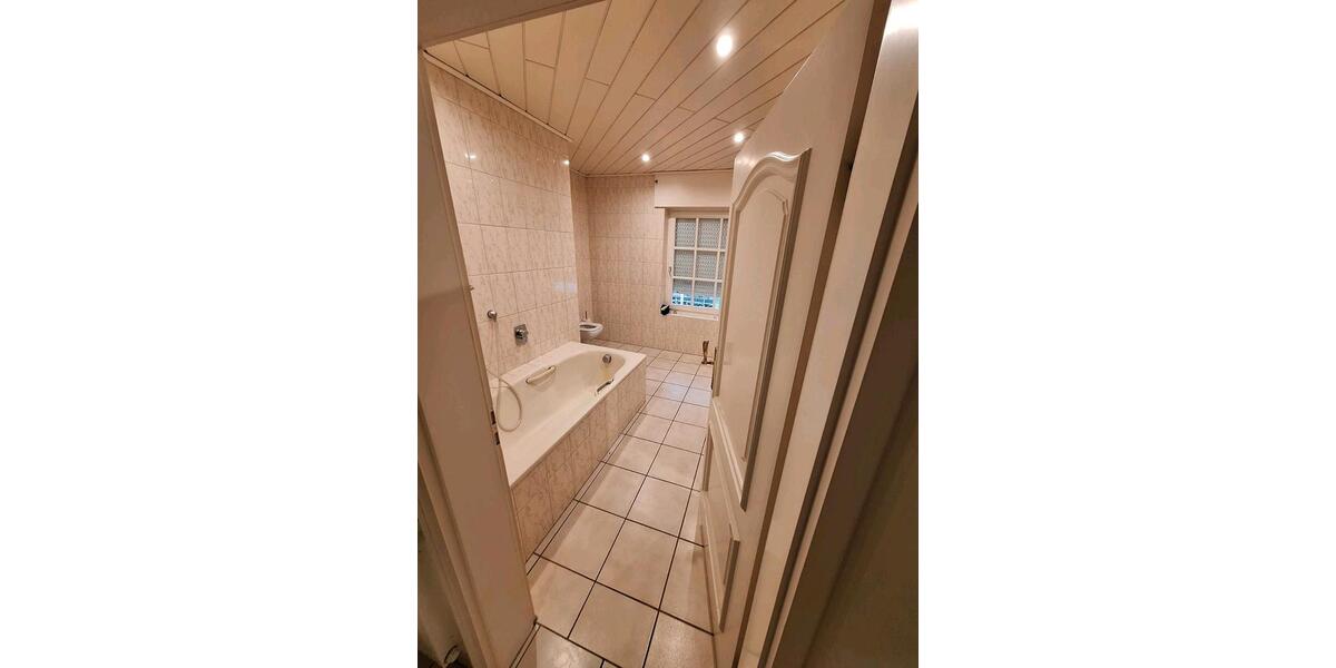 Wohnen auf Zeit Vreden - 1 Zimmer, 90 m&sup2;, 520&euro; | Angebot:25027169