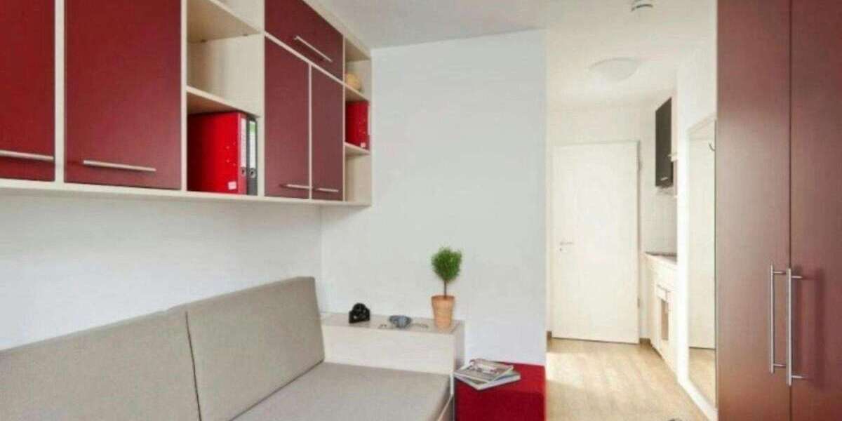 Zimmer Hamburg Hammerbrook - 1.000&euro; | Angebot:26329795