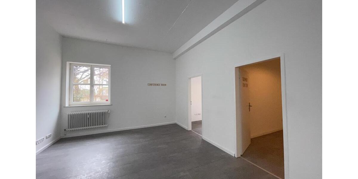Gewerbeobjekt Augsburg Innenstadt - 1.250&euro; | Angebot:26497629