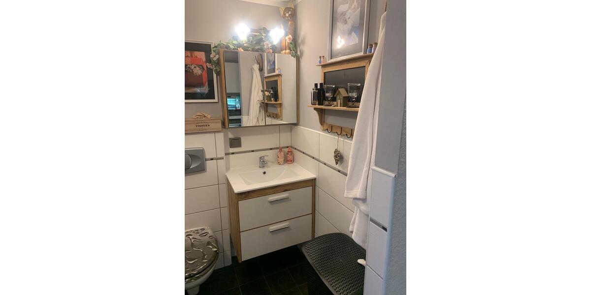 Wohnen auf Zeit Kamp-Lintfort Lintfort - 1 Zimmer, 18 m&sup2;, 40&euro; | Angebot:23550958