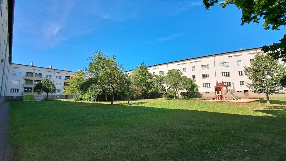 Etagenwohnung Magdeburg Neue Neustadt - 3 Zimmer, 69 m&sup2;, 446&euro; | Angebot:26425430