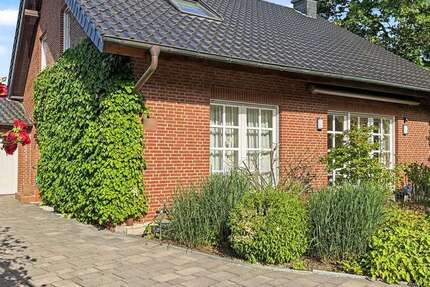 Haus Havixbeck - 4 Zimmer, 129 m&sup2;, 1.450&euro; | Angebot:26913397