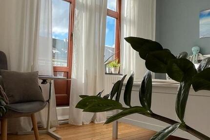 3 Zimmer Wohnung in Schwachhausen 01.09.-31.10.2025