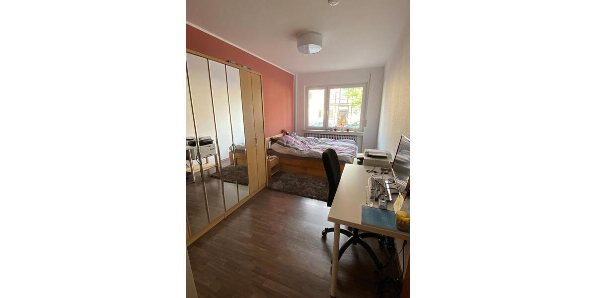 Hochparterre Seesen - 2 Zimmer, 46 m&sup2;, 300&euro; | Angebot:25045224