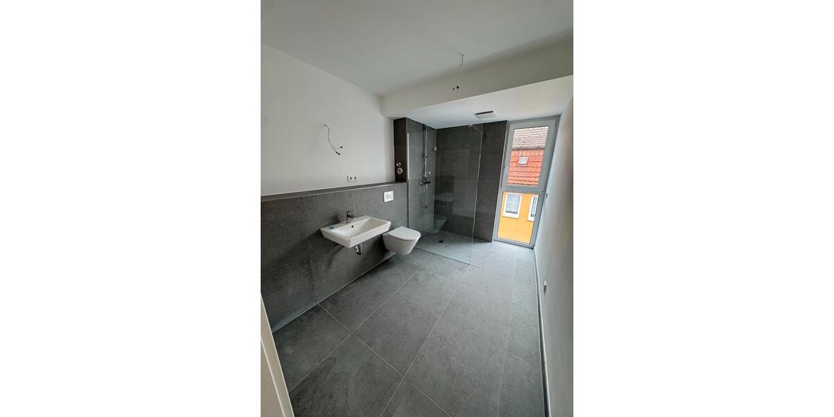 Etagenwohnung Ohrdruf - 3 Zimmer, 67 m&sup2;, 760&euro; | Angebot:26634628