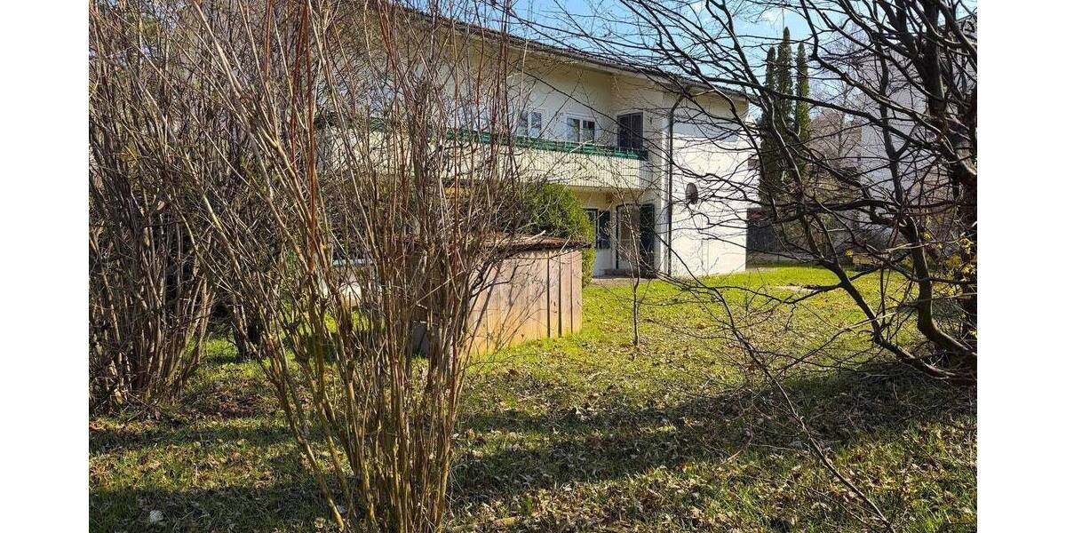 Etagenwohnung Bad Reichenhall - 3 Zimmer, 103 m&sup2;, 1.500&euro; | Angebot:26451642