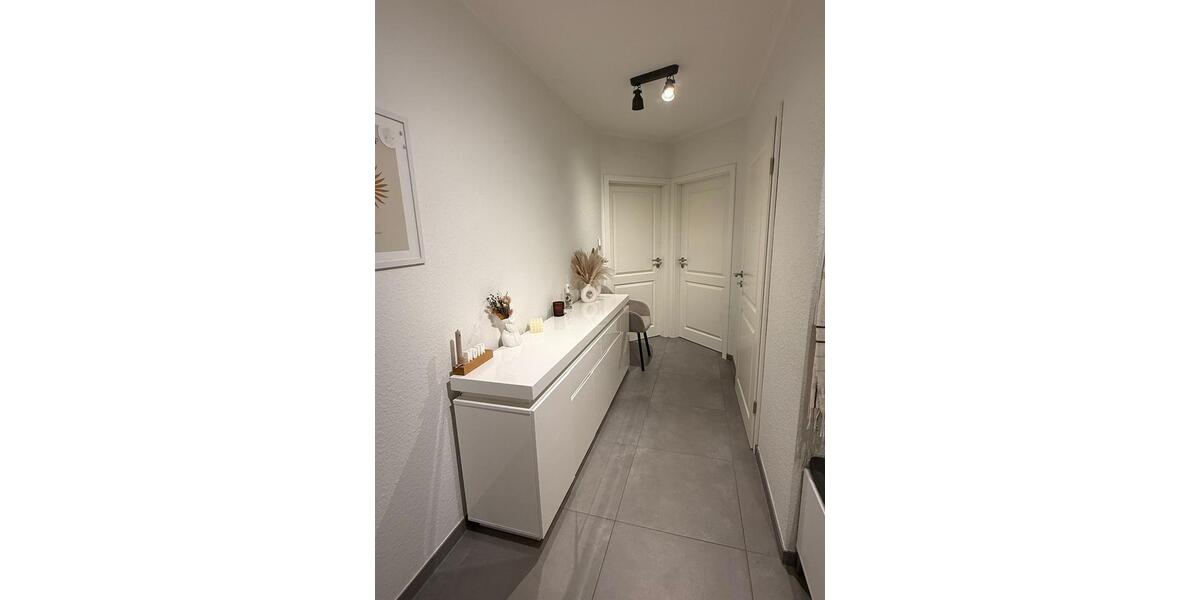 Etagenwohnung Meldorf - 3 Zimmer, 78 m&sup2;, 1.020&euro; | Angebot:26703490