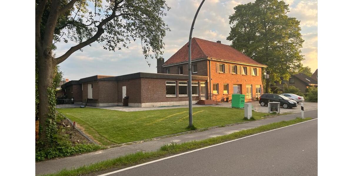 Gewerbeobjekt Wietmarschen - 600&euro; | Angebot:26705777