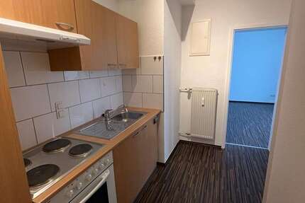 Wohnung Fulda Innenstadt - 2 Zimmer, 45 m&sup2;, 545&euro; | Angebot:27033393
