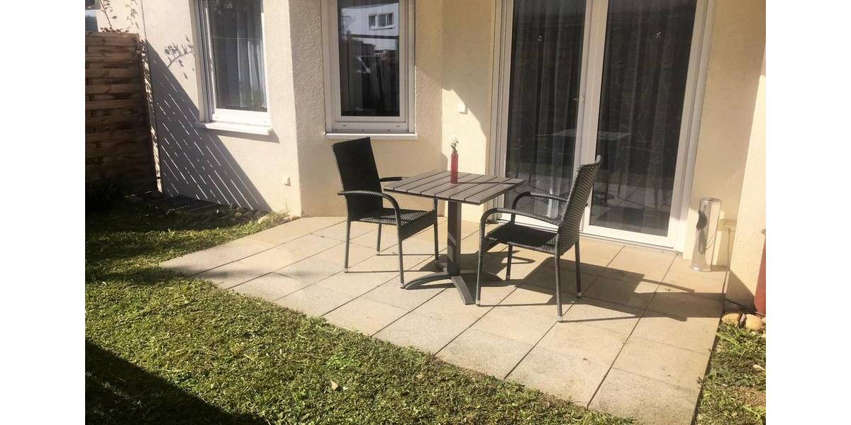 Wohnen auf Zeit Filderstadt - 1 Zimmer, 30 m&sup2;, 850&euro; | Angebot:26213585