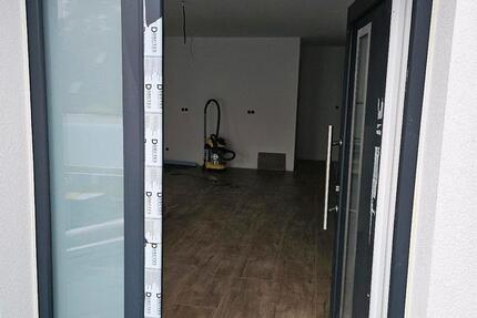 Erstbezug! 3 Zimmer Wohnung Terrasse 85qm BESICHTIGUNG AB 01.12. 3 zimmer