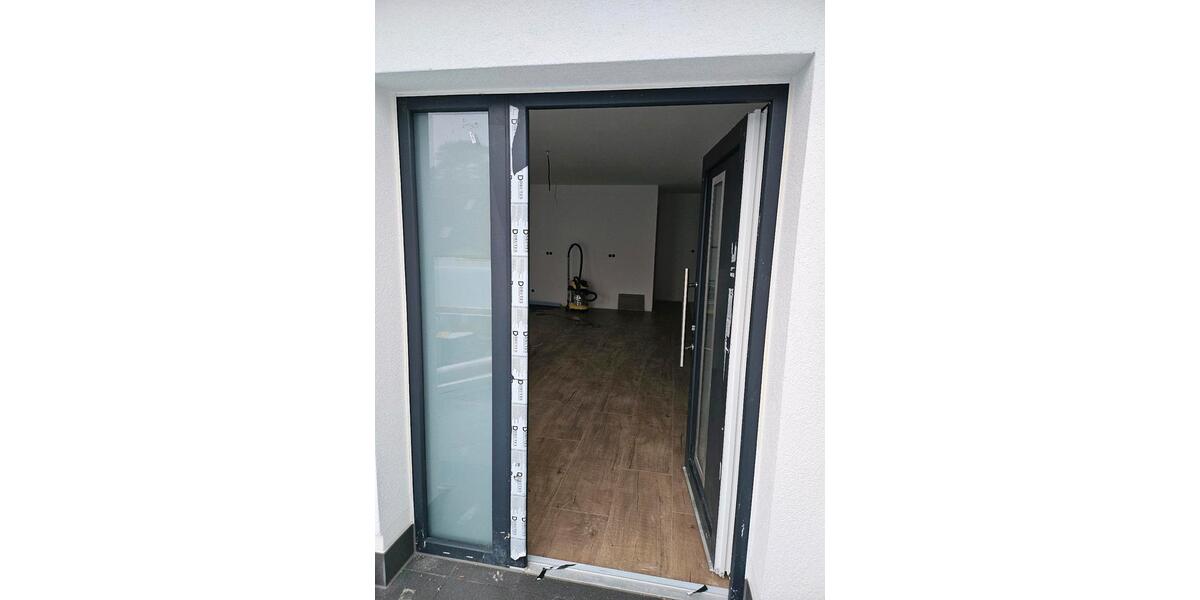 Erstbezug! 3 Zimmer Wohnung Terrasse 85qm BESICHTIGUNG AB 01.12. 3 zimmer