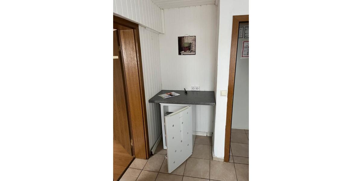 Dachgeschoßwohnung Lengerich - 4 Zimmer, 57 m&sup2;, 415&euro; | Angebot:24522900