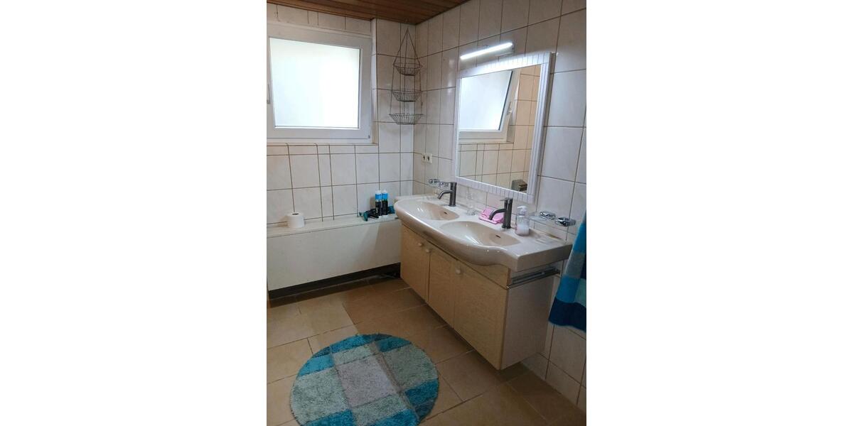 Etagenwohnung Gernsbach - 4 Zimmer, 100 m&sup2;, 750&euro; | Angebot:26250433