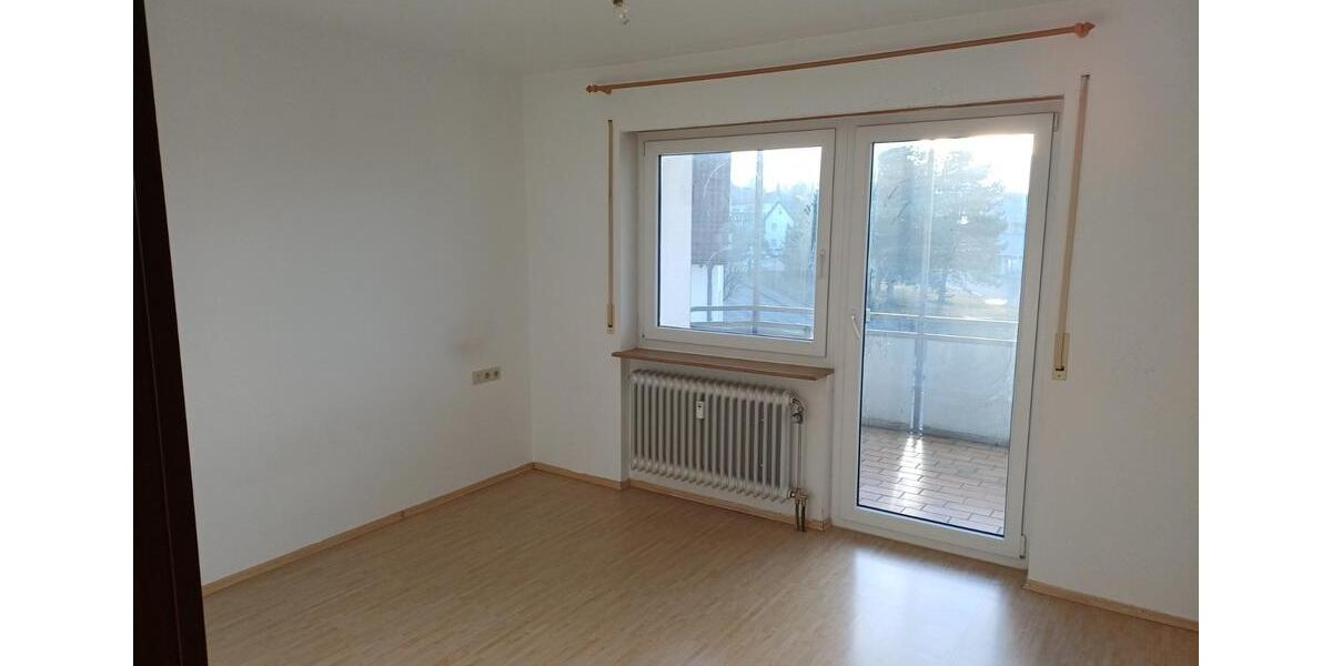 Etagenwohnung Spaichingen - 2.5 Zimmer, 55 m&sup2;, 570&euro; | Angebot:24841689