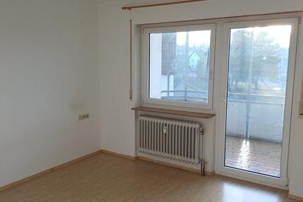 Wohnung Spaichingen - 2.5 Zimmer, 55 m&sup2;, 570&euro; | Angebot:24841689