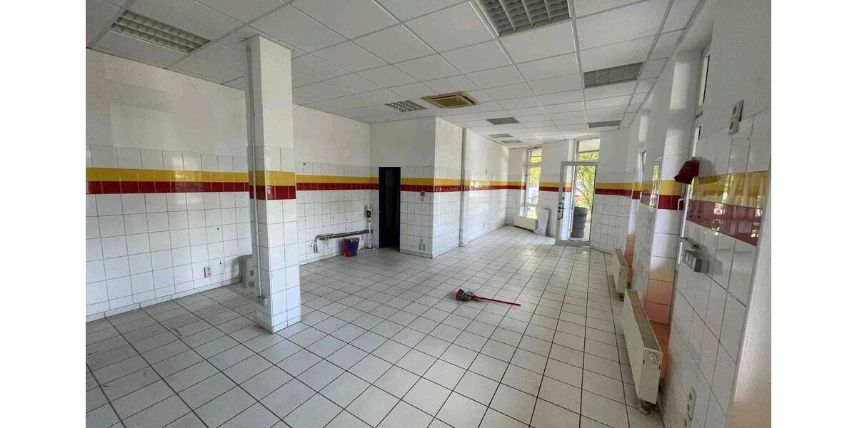 Gewerbeobjekt Brandenburg an der Havel Görden - 900&euro; | Angebot:24386005