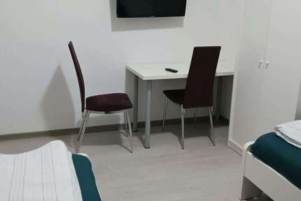 Wohnen auf Zeit in Bremen 1.500 € 2 zimmer