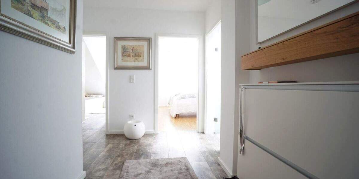 Etagenwohnung Rheine Dorenkamp - 3 Zimmer, 105 m&sup2;, 1.390&euro; | Angebot:25266760