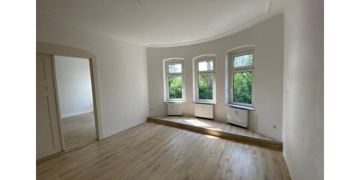 Geräumige 5-Raum-Wohnung 5 zimmer