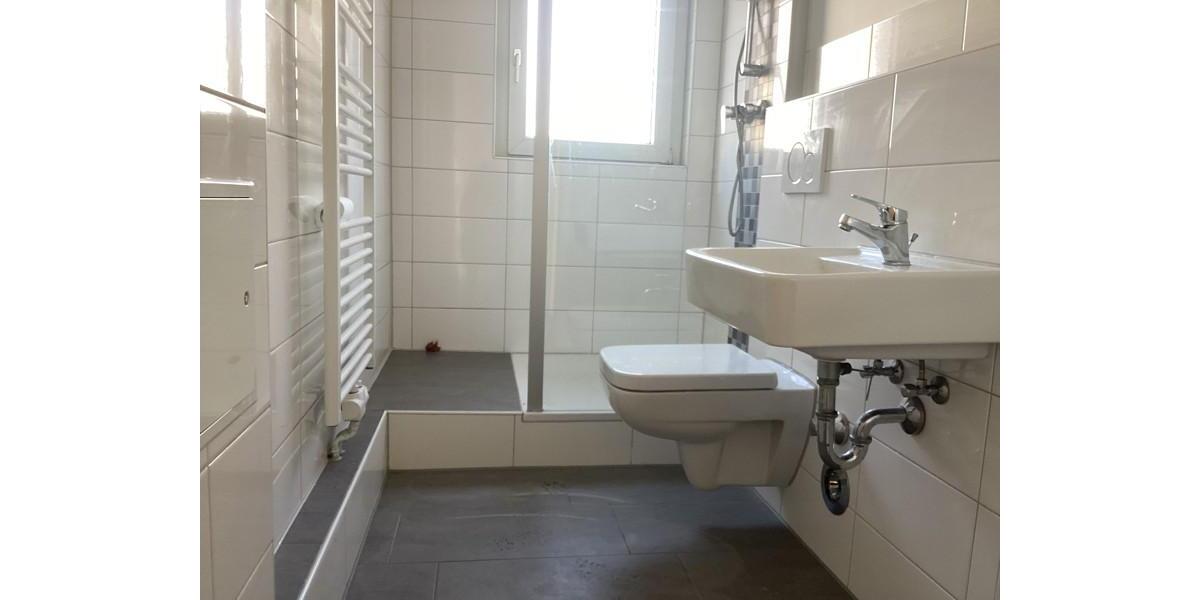 Erdgeschoßwohnung Barsinghausen - 3 Zimmer, 64 m&sup2;, 580&euro; | Angebot:24597163