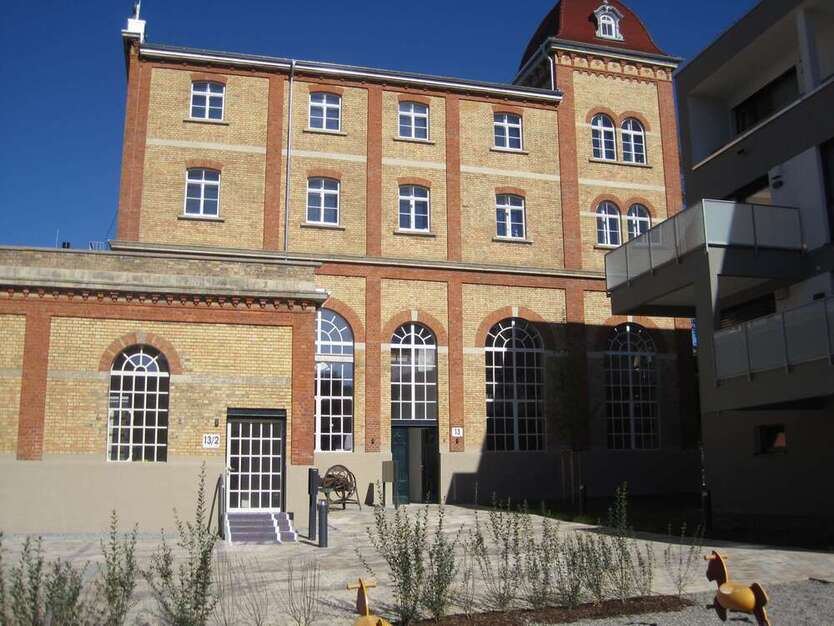 Wohnung zum Mieten in Aalen 1.750 € 153 m²