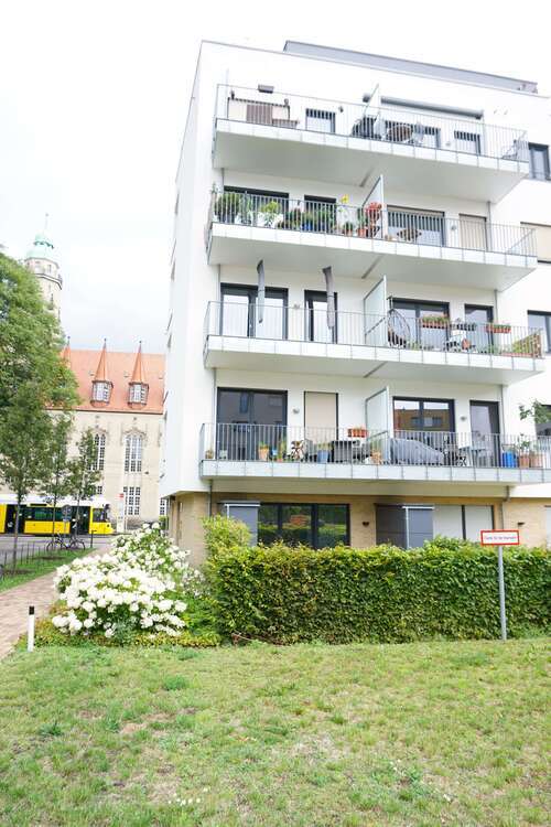 Wohnung zum Mieten in Berlin 1.064 € 59.1 m²