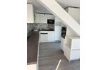 Dachgeschoßwohnung Bad Oeynhausen Dehme - 3 Zimmer, 121 m&sup2;, 1.290&euro; | Angebot:26578523