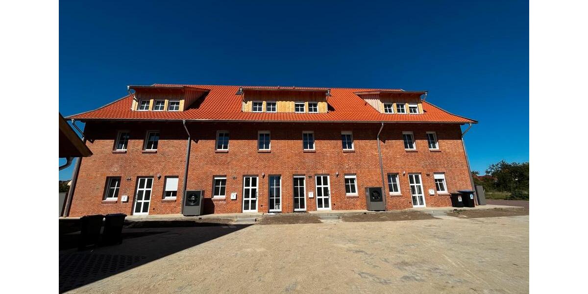 Reihenhaus Burgdorf - 5 Zimmer, 180 m&sup2;, 1.650&euro; | Angebot:25152058