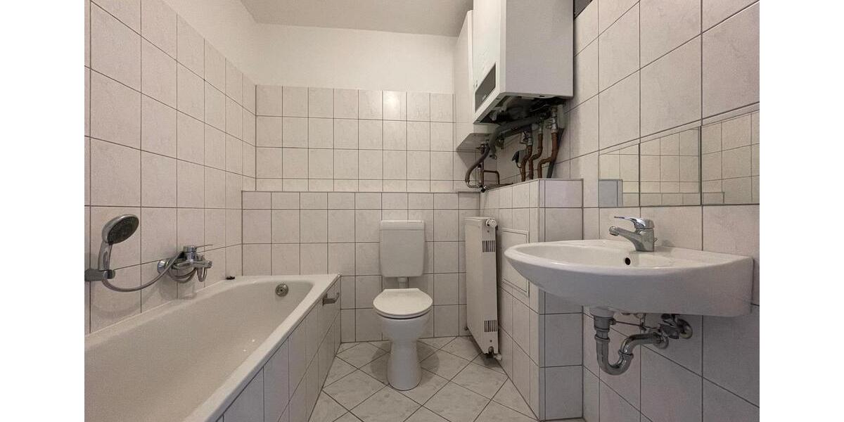 Dachgeschoßwohnung Görlitz - 3 Zimmer, 82 m&sup2;, 593&euro; | Angebot:21605268