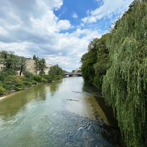 Gewerbeobjekt München Au-Haidhausen - 890&euro; | Angebot:26762355