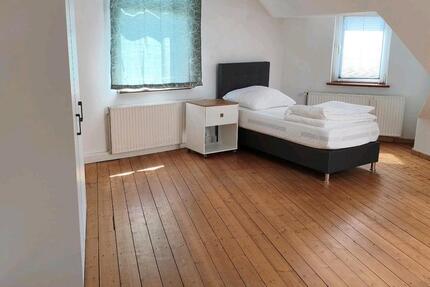Möbliertes WG-Zimmer in Herford zimmer