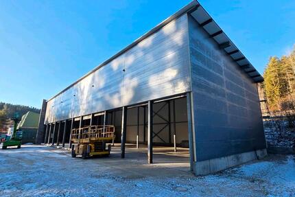 Gewerbeobjekt Rottweil - 650&euro; | Angebot:24520556