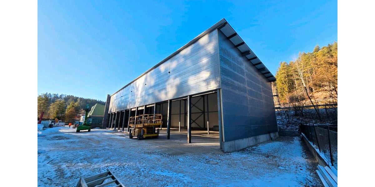 Gewerbeobjekt Rottweil - 650&euro; | Angebot:24520556