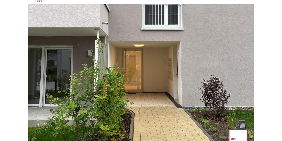 Terrassenwohnung Ludwigsburg - 4 Zimmer, 102 m&sup2;, 1.616&euro; | Angebot:21741026