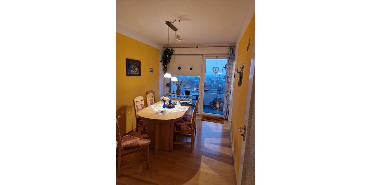 Etagenwohnung Hildesheim Moritzberg - 3 Zimmer, 88 m&sup2;, 790&euro; | Angebot:26816857