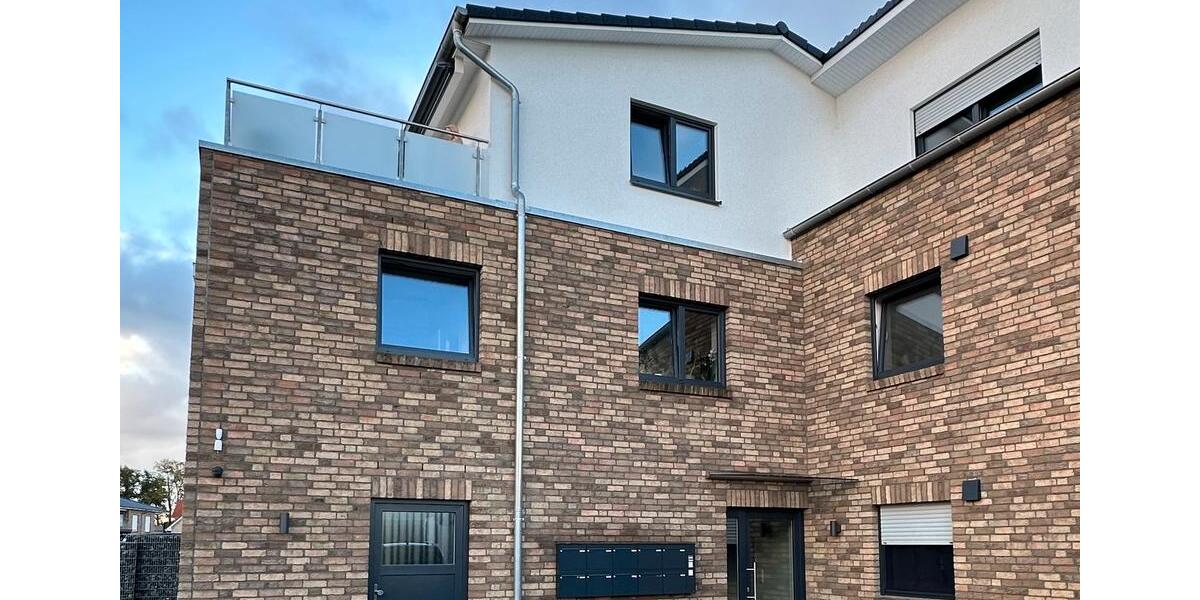 Erdgeschoßwohnung Schneverdingen - 2 Zimmer, 770&euro; | Angebot:23282875