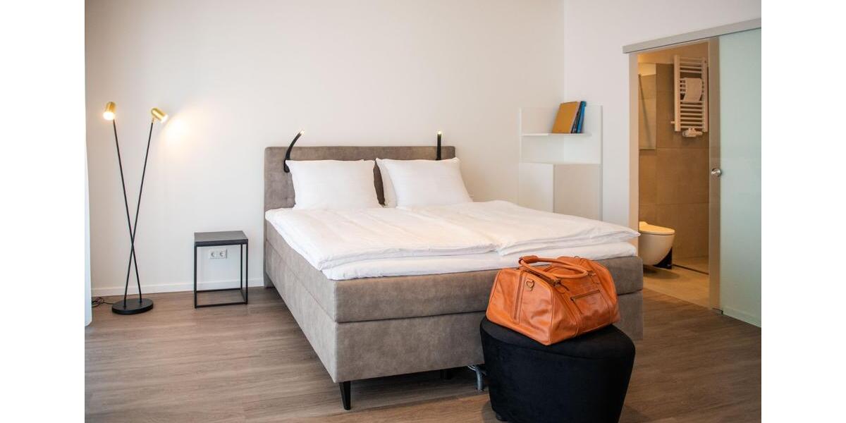 Etagenwohnung Dillingen an der Donau - 1 Zimmer, 36 m&sup2;, 1.000&euro; | Angebot:25979880