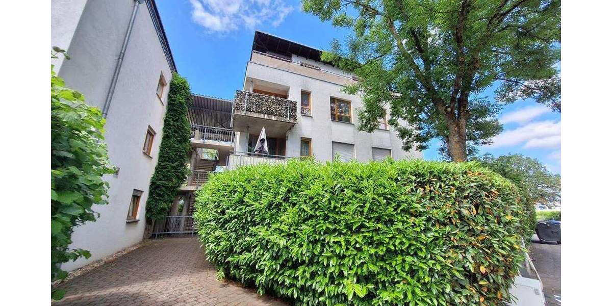 Etagenwohnung Würselen Dobach - 1 Zimmer, 41 m&sup2;, 226&euro; | Angebot:25385318