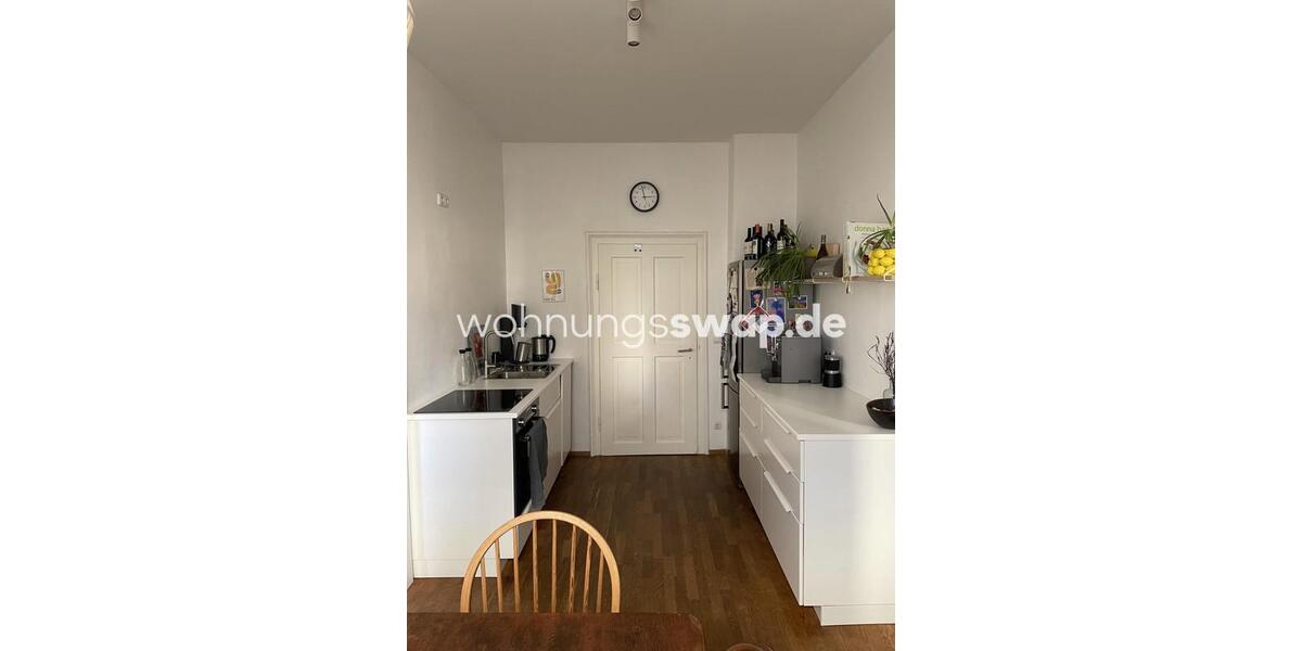 Etagenwohnung München Moosach - 2 Zimmer, 55 m&sup2;, 750&euro; | Angebot:26115290