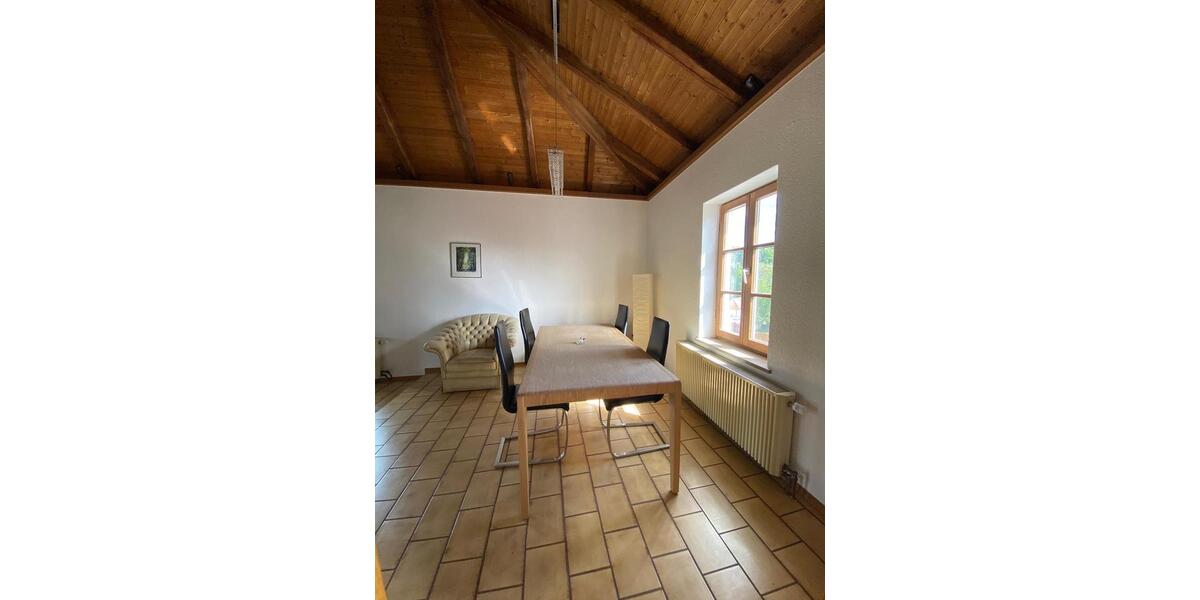 Wohnen auf Zeit Taufkirchen - 1 Zimmer, 20 m&sup2;, 500&euro; | Angebot:26170446
