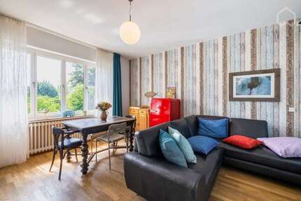 Wohnen auf Zeit in Köln 1.640 € 3 zimmer