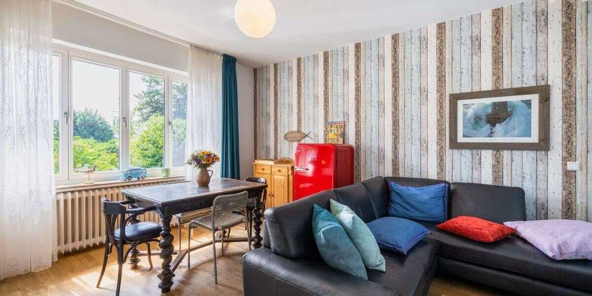 Wohnen auf Zeit in Köln 1.640 € 3 zimmer