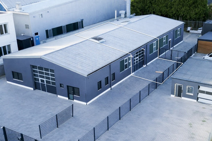 Gewerbeobjekt Butzbach - 2.250&euro; | Angebot:24745444