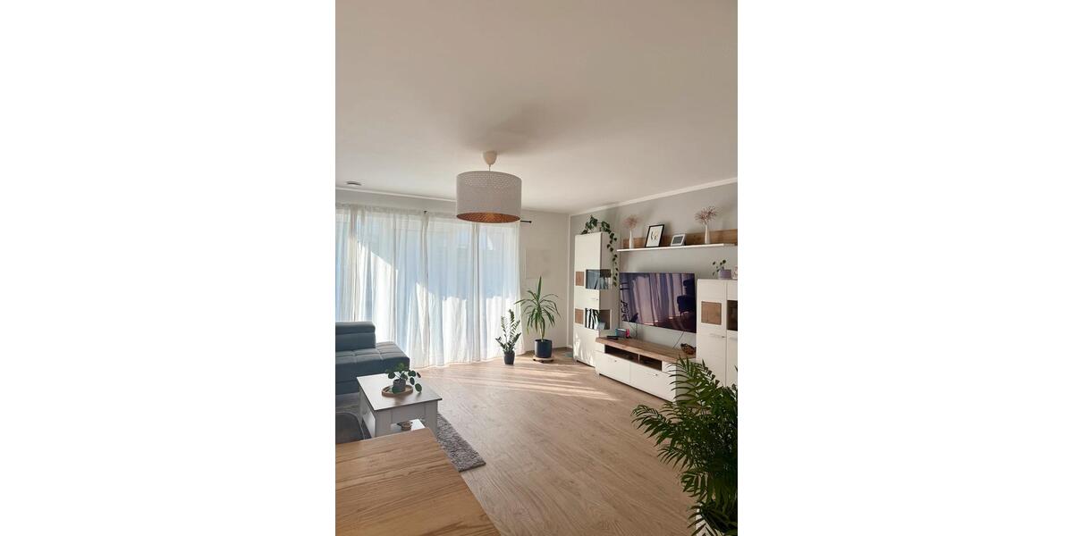Erdgeschoßwohnung Bad Staffelstein - 3 Zimmer, 75 m&sup2;, 1.050&euro; | Angebot:26548504