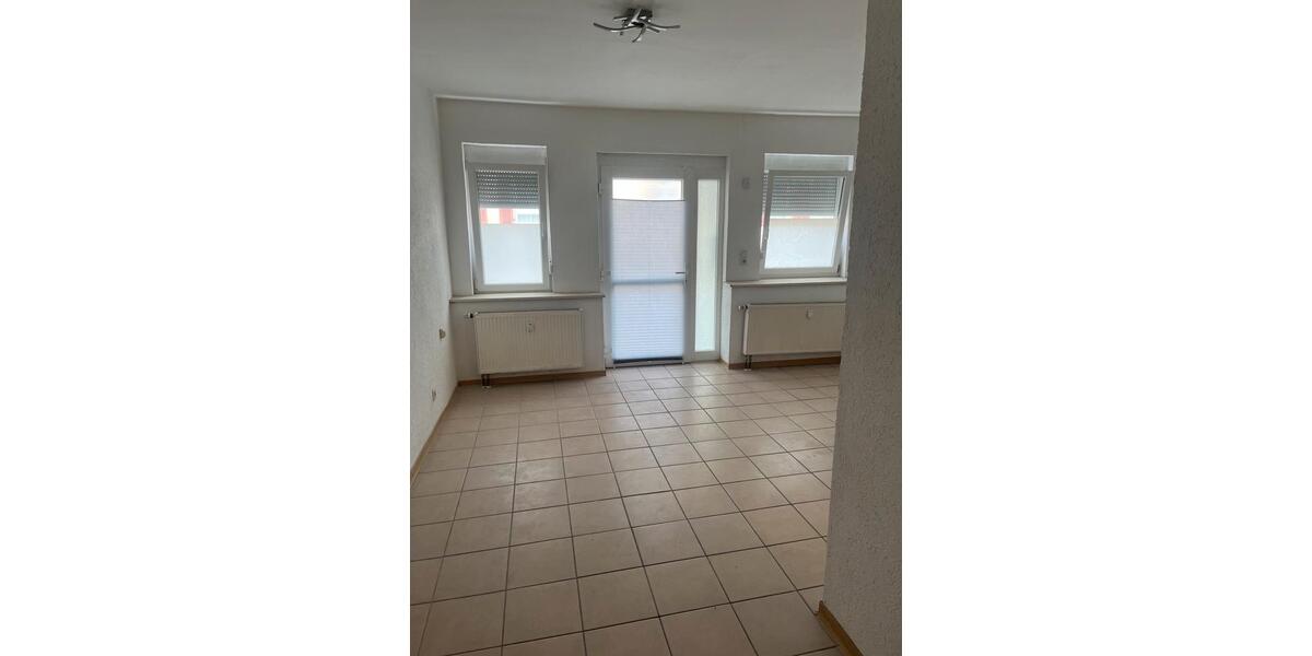 Erdgeschoßwohnung Altensteig - 2 Zimmer, 55 m&sup2;, 600&euro; | Angebot:25100832