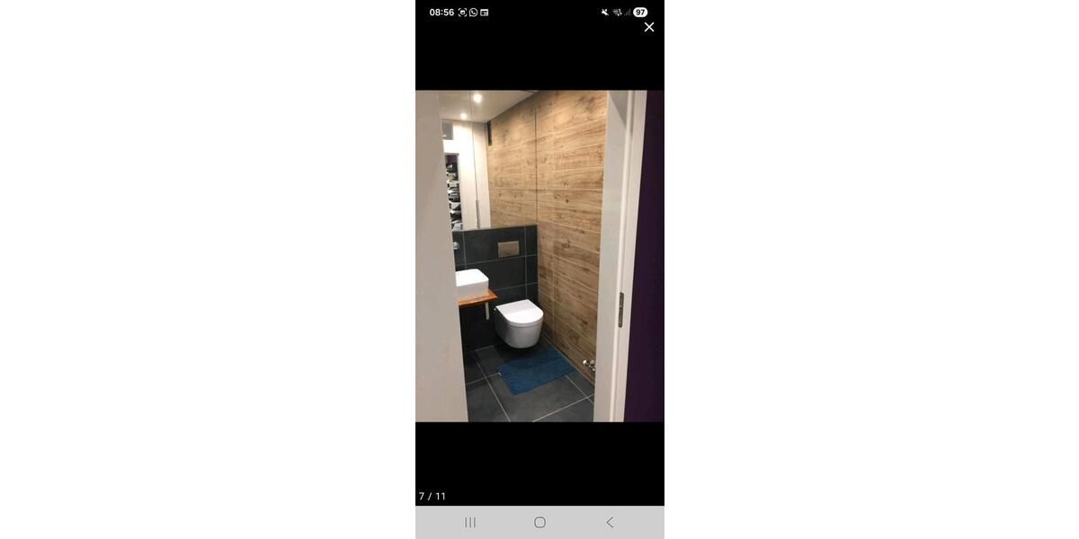 Wohnen auf Zeit Germering - 3 Zimmer, 16 m&sup2;, 871&euro; | Angebot:26613289