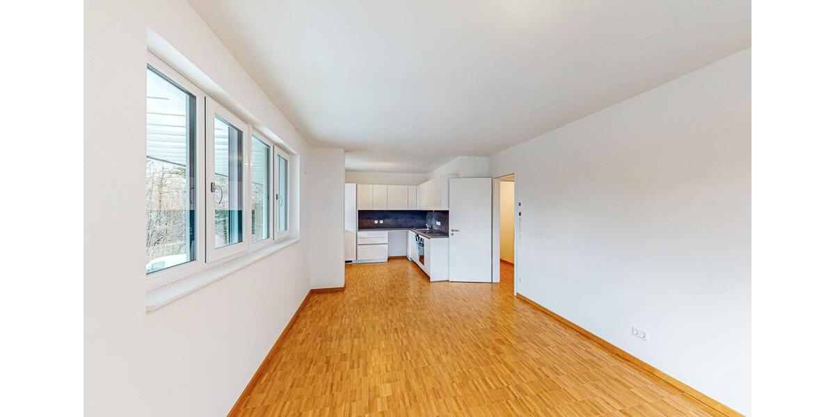 Etagenwohnung München Thalkirchen-Obersendling-Forstenried-Fürstenried-S - 2 Zimmer, 63 m&sup2;, 1.480&euro; | Angebot:25791170